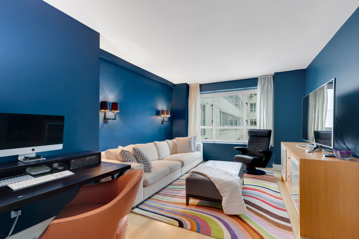 200 East 66th Street, Unit C704 Manhattan, NY 10065 - Photo 8 of 13