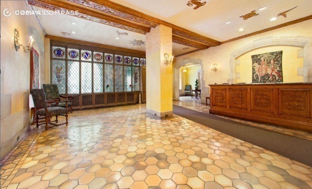 25 Tudor City Place, Unit 1415 Manhattan, NY 10017 - Photo 5 of 8