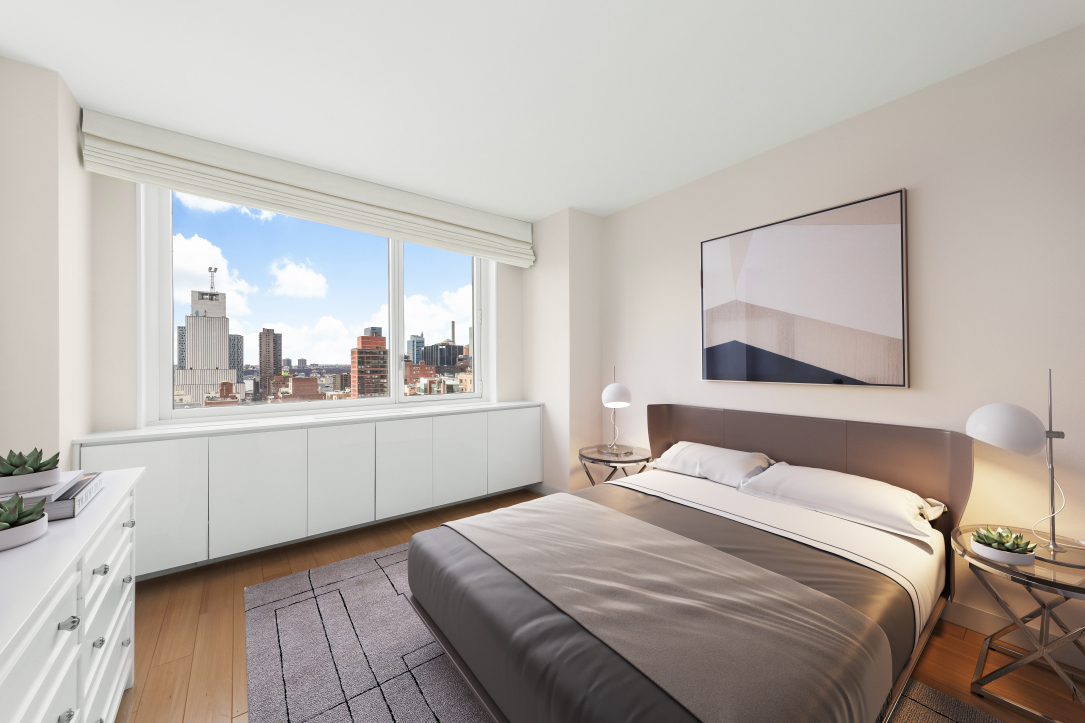 301 West 53rd Street, Unit 16E Manhattan, NY 10019 - Photo 3 of 12