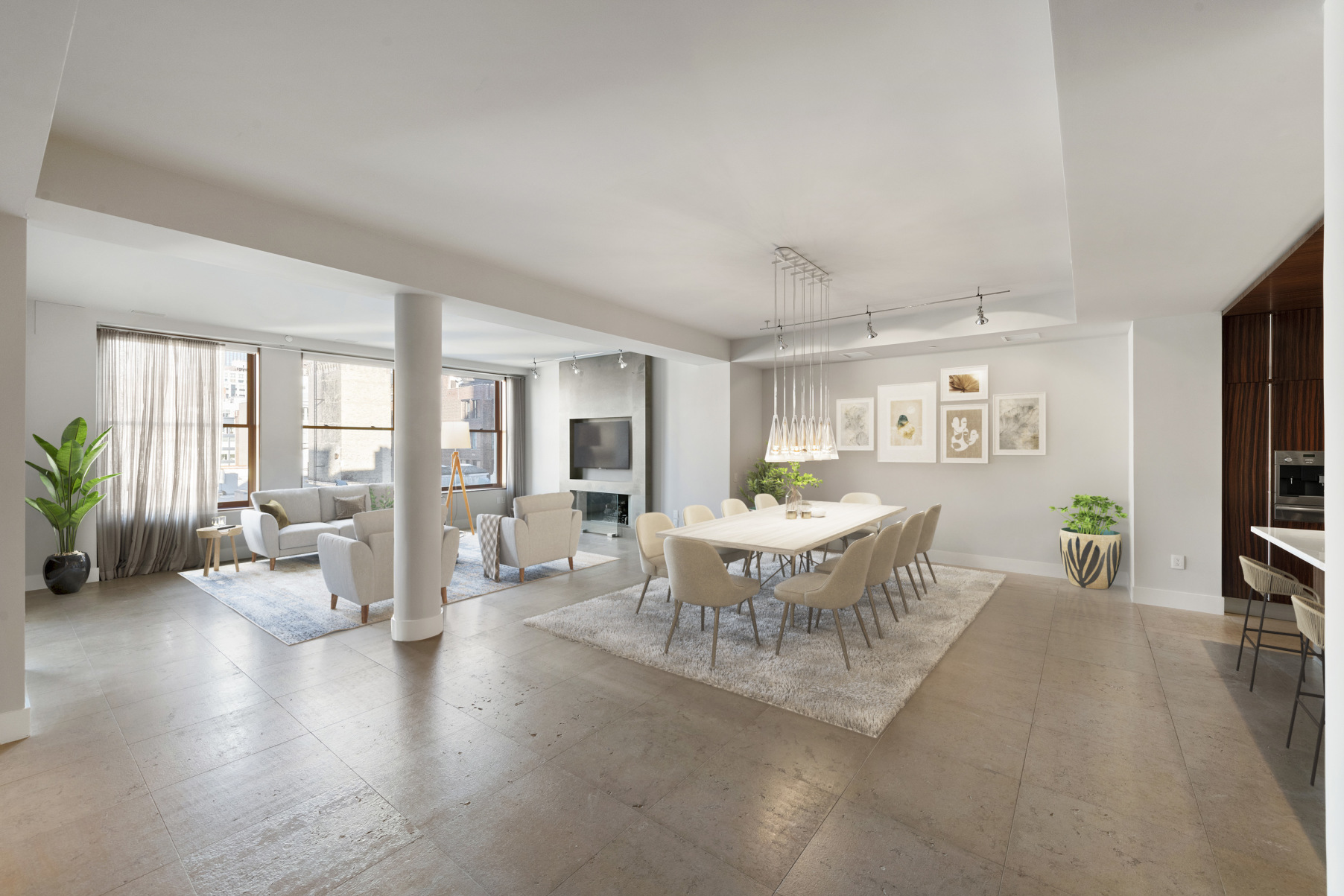 32 West 18th Street, Unit 11A Manhattan, NY 10011 - Photo 3 of 26