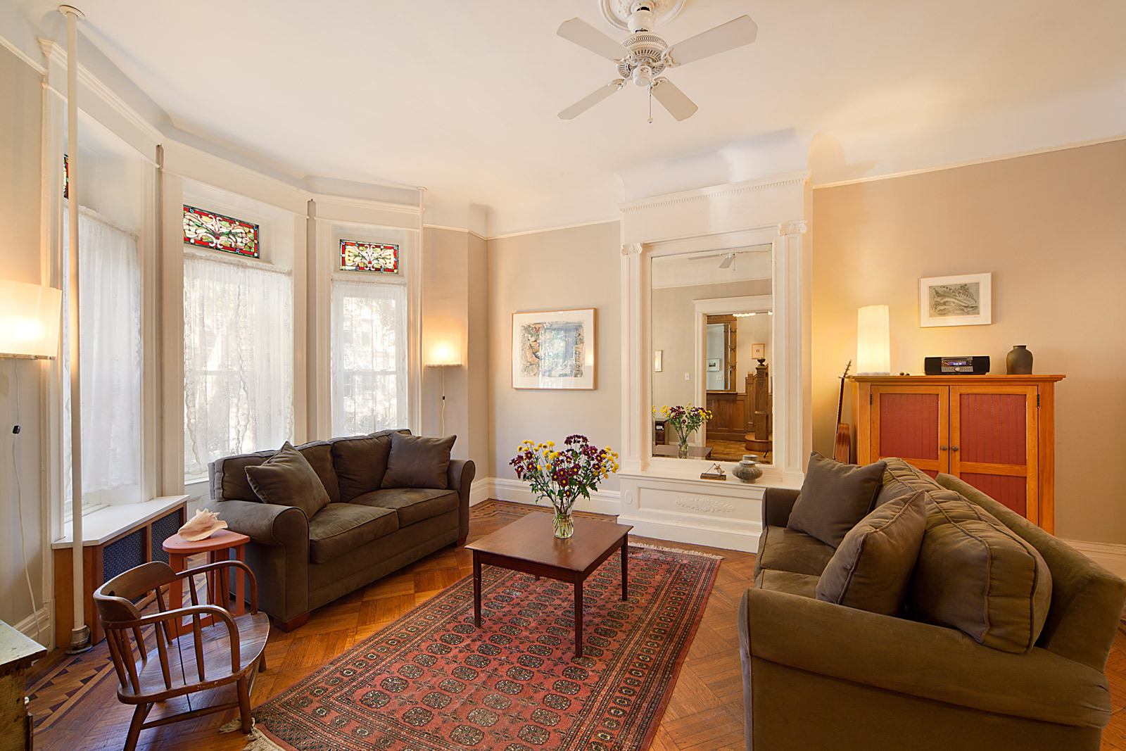 532 8th Street Brooklyn, NY 11215 - Photo 2 of 6