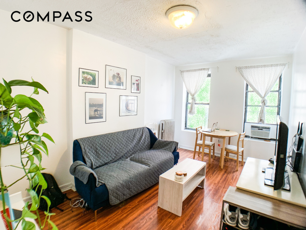 2295 Adam Clayton Powell Jr Boulevard, Unit 2 Manhattan, NY 10030 - Photo 1 of 3