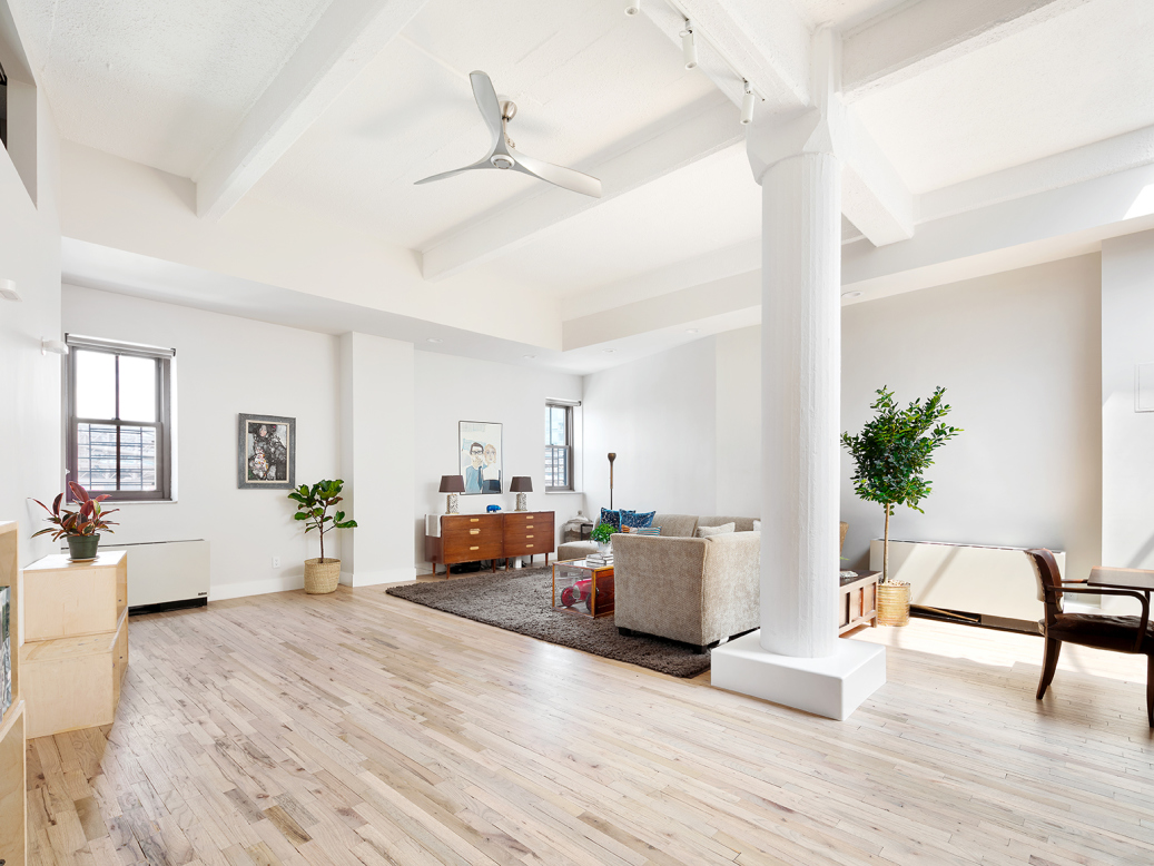 28 Old Fulton Street, Unit 7F Brooklyn, NY 11201 - Photo 3 of 12