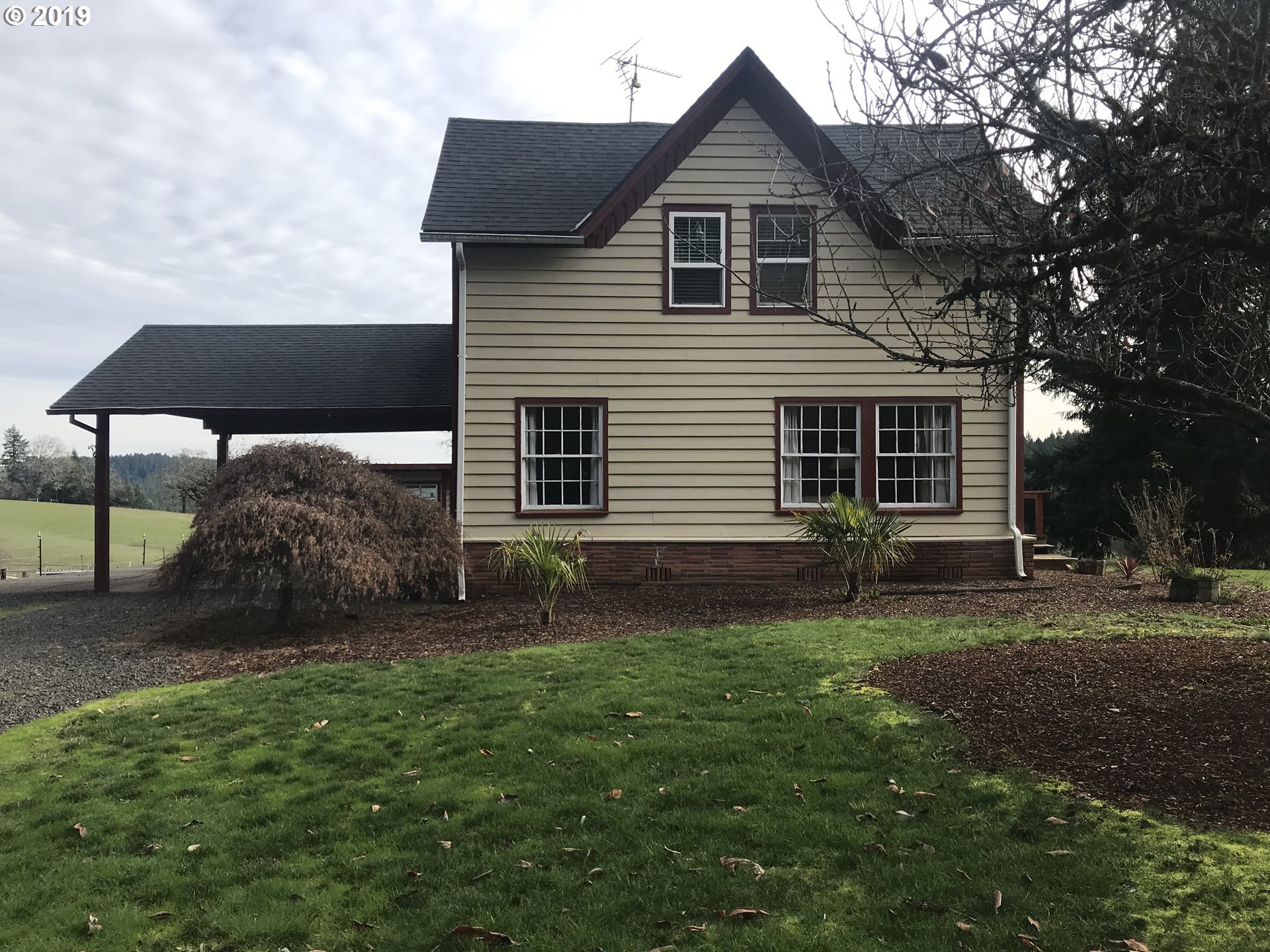 3700 Barnhart Road Dallas, OR 97338 - Photo 31 of 32