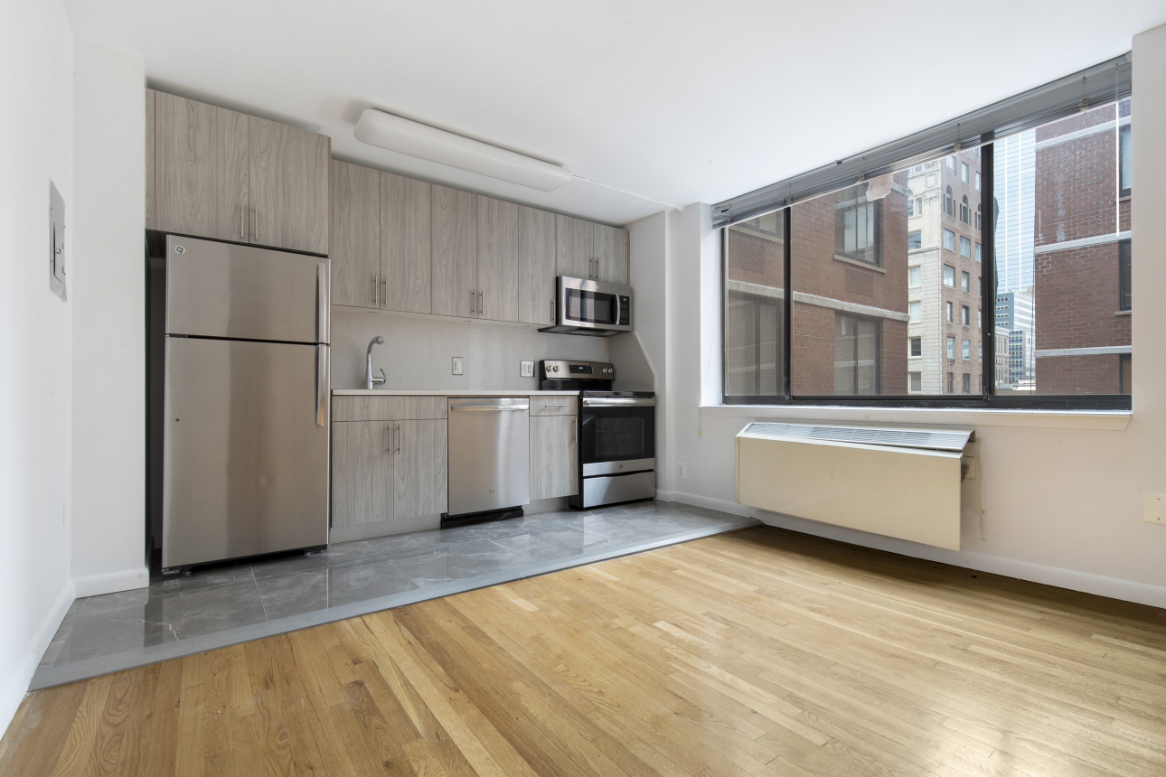 121 Reade Street, Unit 5H Manhattan, NY 10013 - Photo 1 of 6