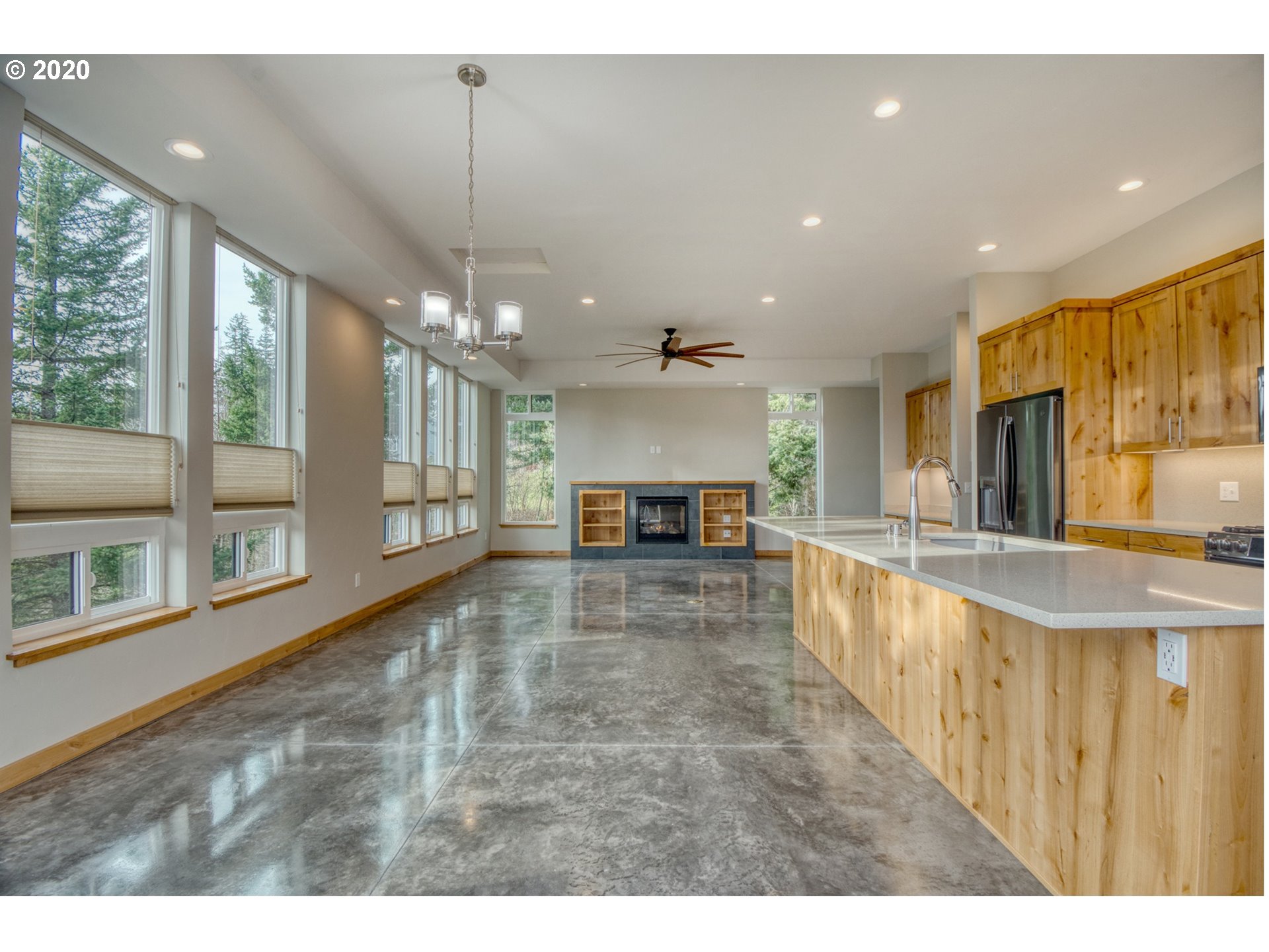 183 Flint Way Carson, WA 98610 - Photo 7 of 30 Gallery Image 7