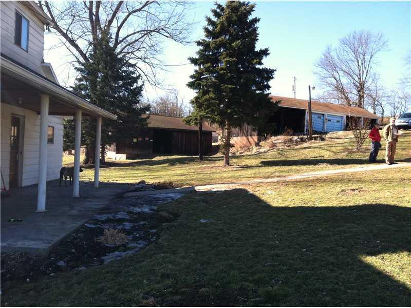 205 Chalfant Road Perryopolis, PA 15473 - Photo 4 of 5
