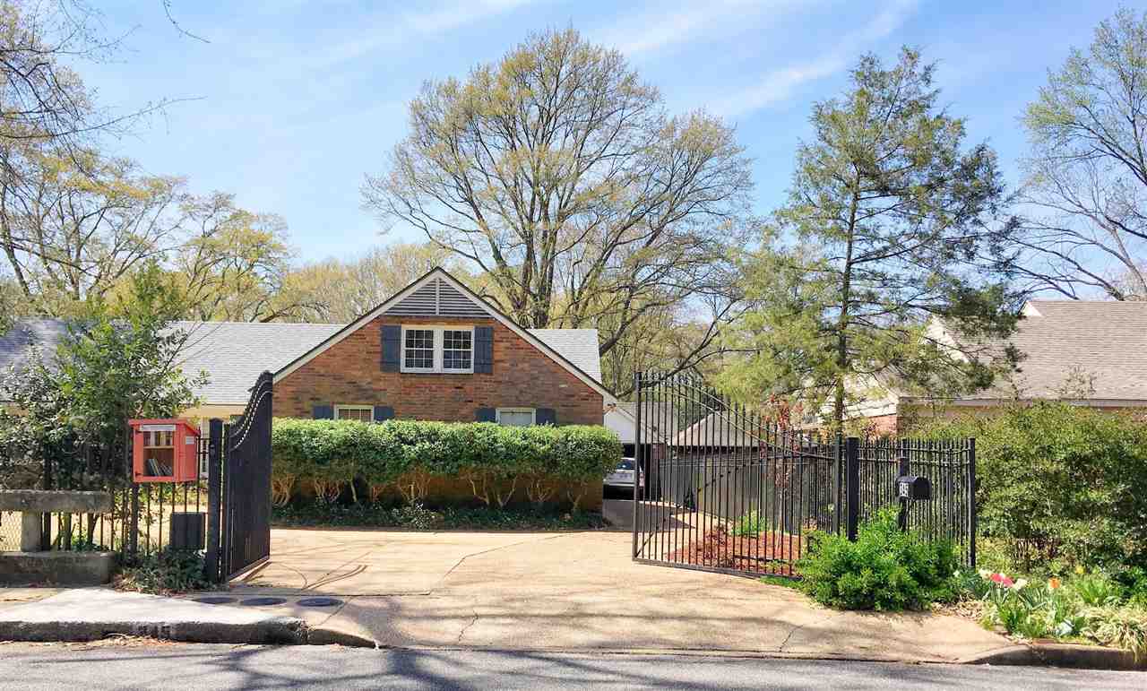 345 South Fenwick Road Memphis, TN 38111 - Photo 1 of 25 Gallery Image 1