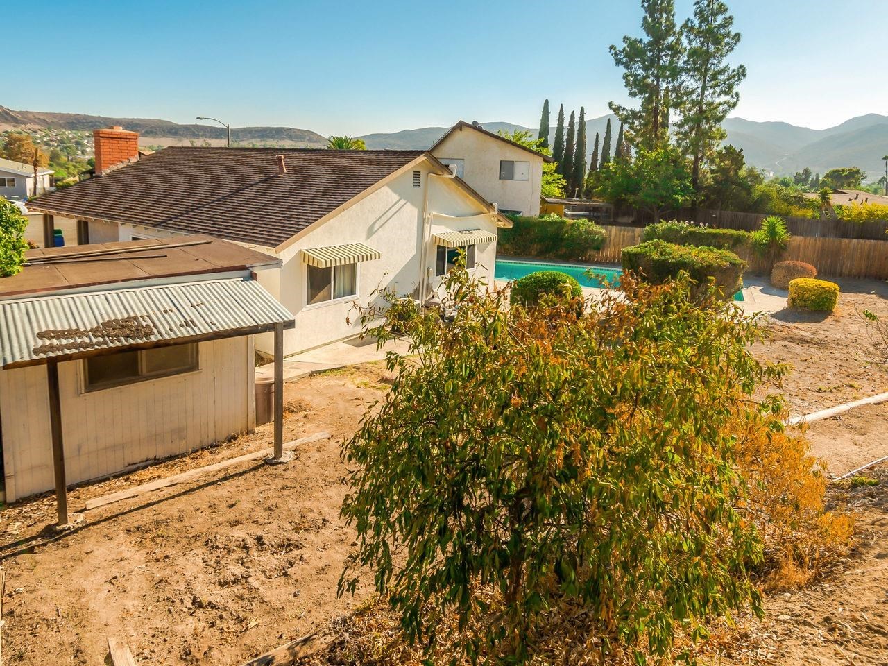 8538 Dunwoodie Road Santee, CA 92071 - Photo 19 of 24 Gallery Image 19