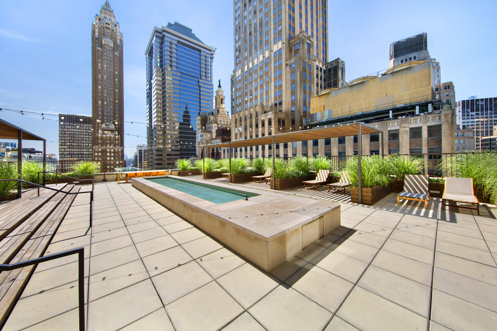 20 Pine Street, Unit 2505 Manhattan, NY 10005 - Photo 5 of 10