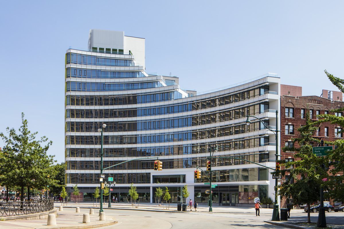 Circa Central Park 285 W 110th St, Manhattan, NY 10026 - Photo 2 of 11