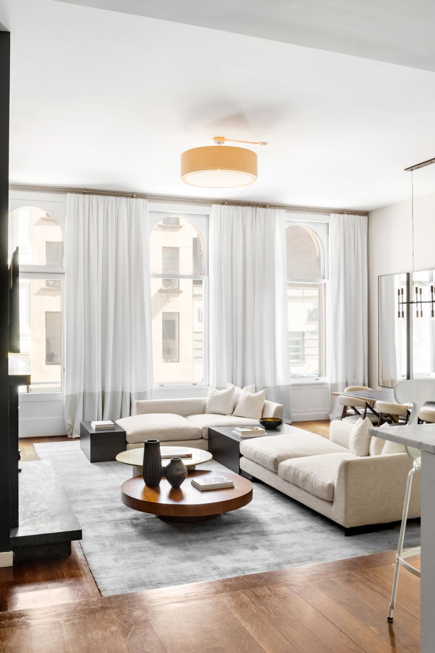 22 Mercer Street, Unit 2D Manhattan, NY 10013 - Photo 4 of 11