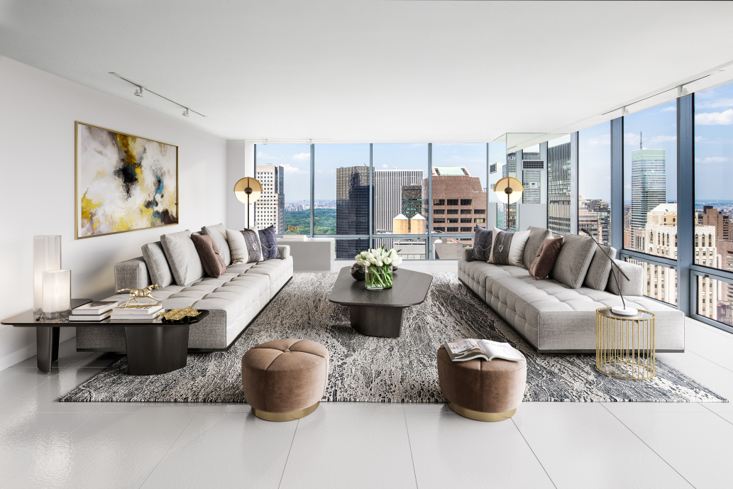 641 5th Avenue, Unit 46/47C Manhattan, NY 10022 - Photo 2 of 22