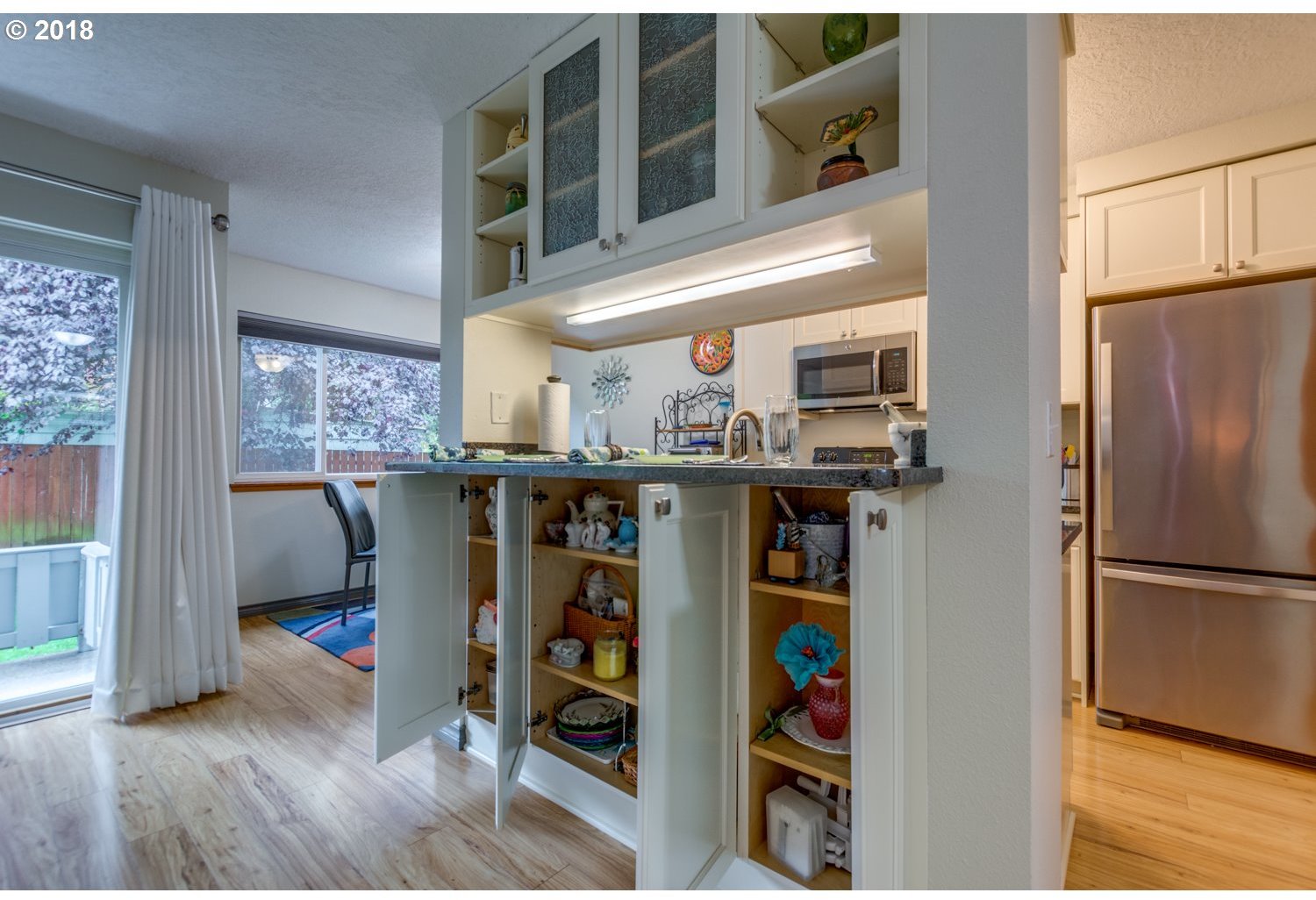 12433 Southeast Caruthers Street Portland, OR 97233 - Photo 5 of 32