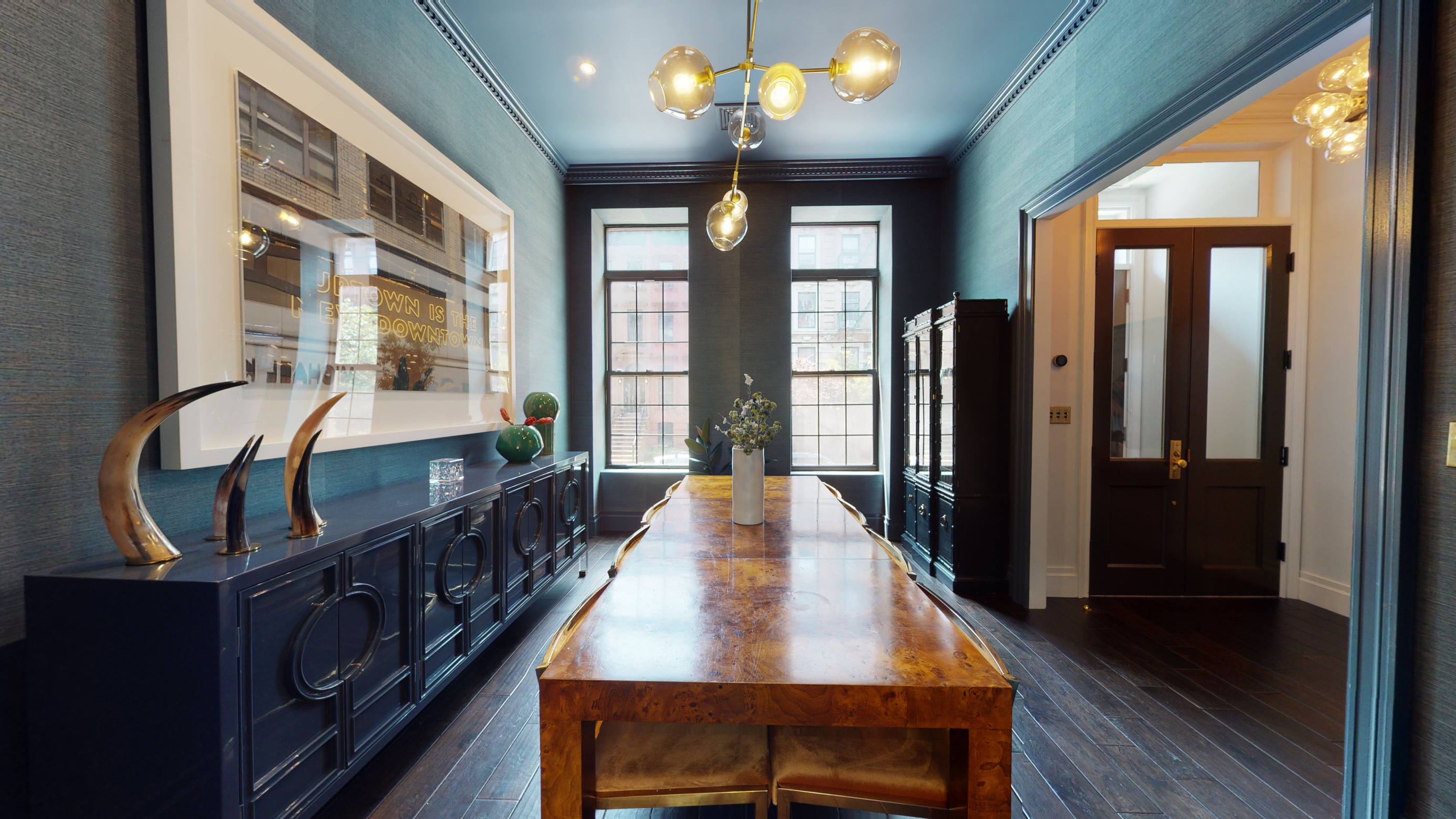 13 West 127th Street, Unit 2 Manhattan, NY 10027 - Photo 5 of 18