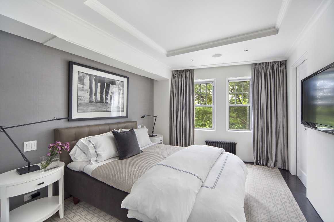 22 Riverside Drive, Unit 2A Manhattan, NY 10023 - Photo 4 of 7