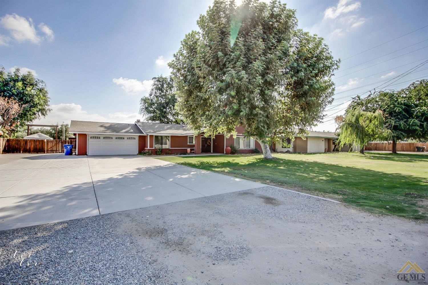 3020 Allen Road Bakersfield, CA 93314 - Photo 2 of 33 Gallery Image 2