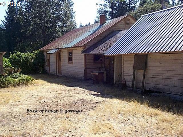 1580 Lone Mountain Road O'Brien, OR 97534 - Photo 2 of 10 Gallery Image 2