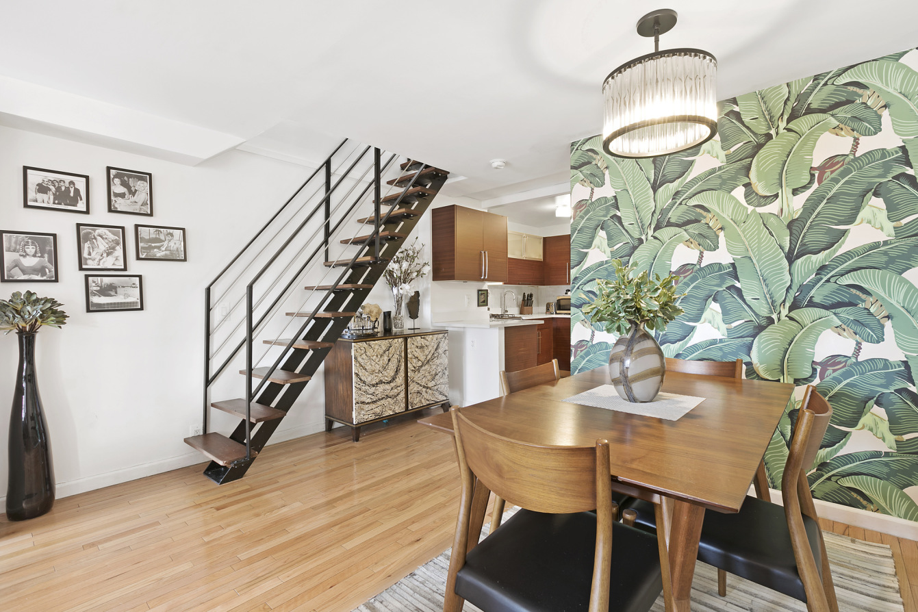 184 Thompson Street, Unit 6C Manhattan, NY 10012 - Photo 5 of 13