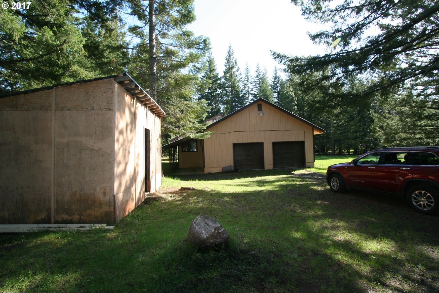 96 West Timber Valley Road Appleton, WA 98602 - Photo 6 of 25 Gallery Image 6