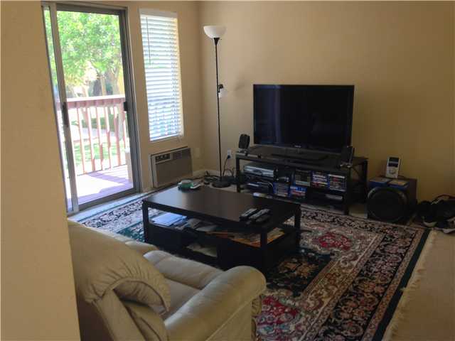 6036 Rancho Mission Road, Unit 352 San Diego, CA 92108 - Photo 8 of 13 Living area
