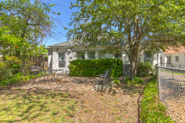 3705 North Westcliff Road Arlington, TX 76019 - Photo 34 of 36