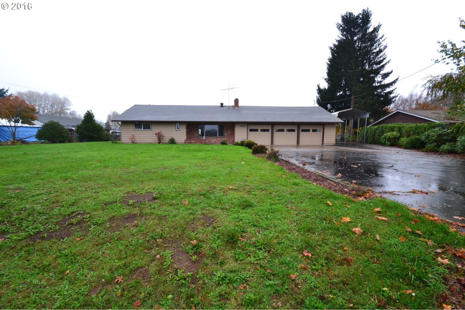 4124 Cordon Road Northeast Salem, OR 97305 - Photo 1 of 17