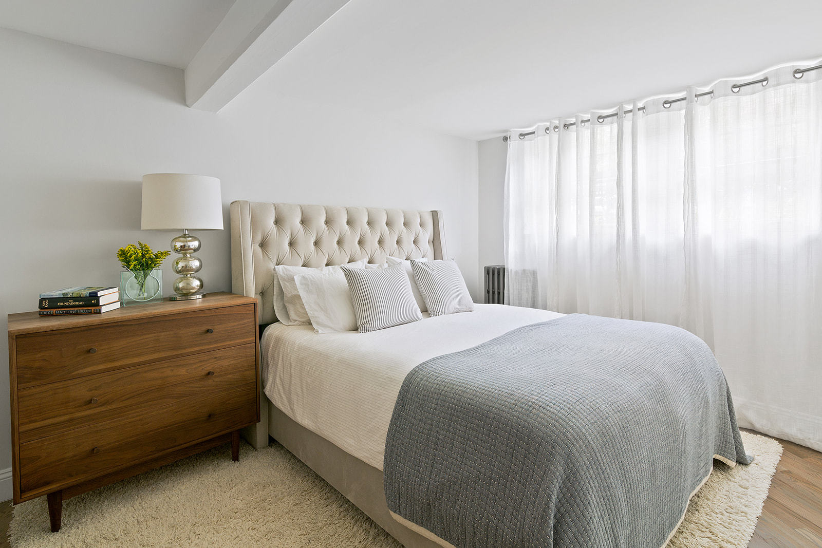 314 Clinton Street, Unit 1 Brooklyn, NY 11201 - Photo 5 of 12