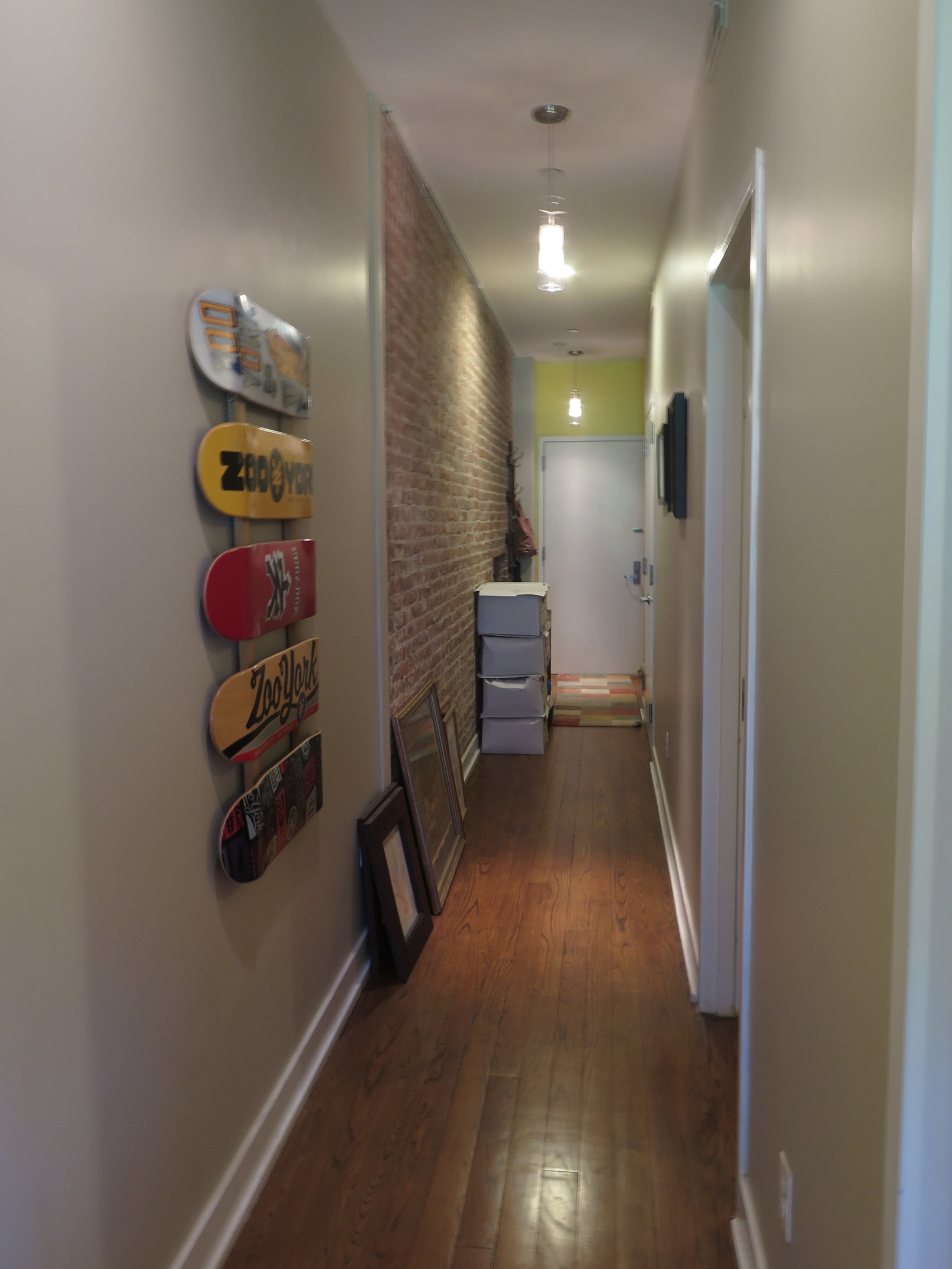 159 West 118th Street, Unit 3F Manhattan, NY 10026 - Photo 6 of 13