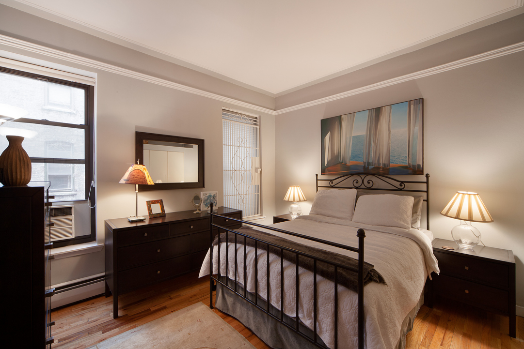 314 West 94th Street, Unit 4B Manhattan, NY 10025 - Photo 3 of 4