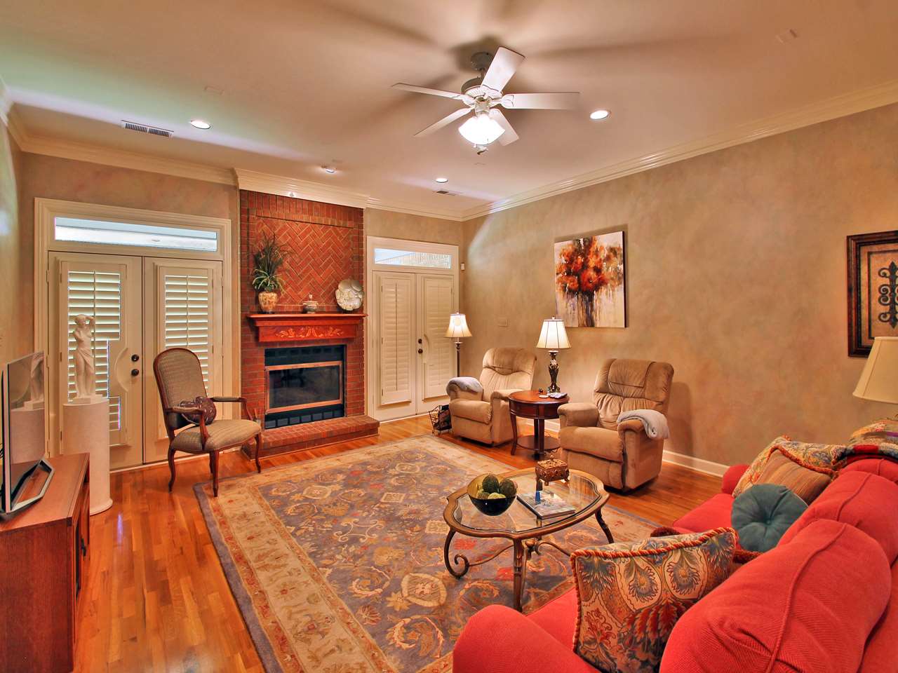 9505 Mayfield Road South Collierville, TN 38017 - Photo 8 of 25 Gallery Image 8