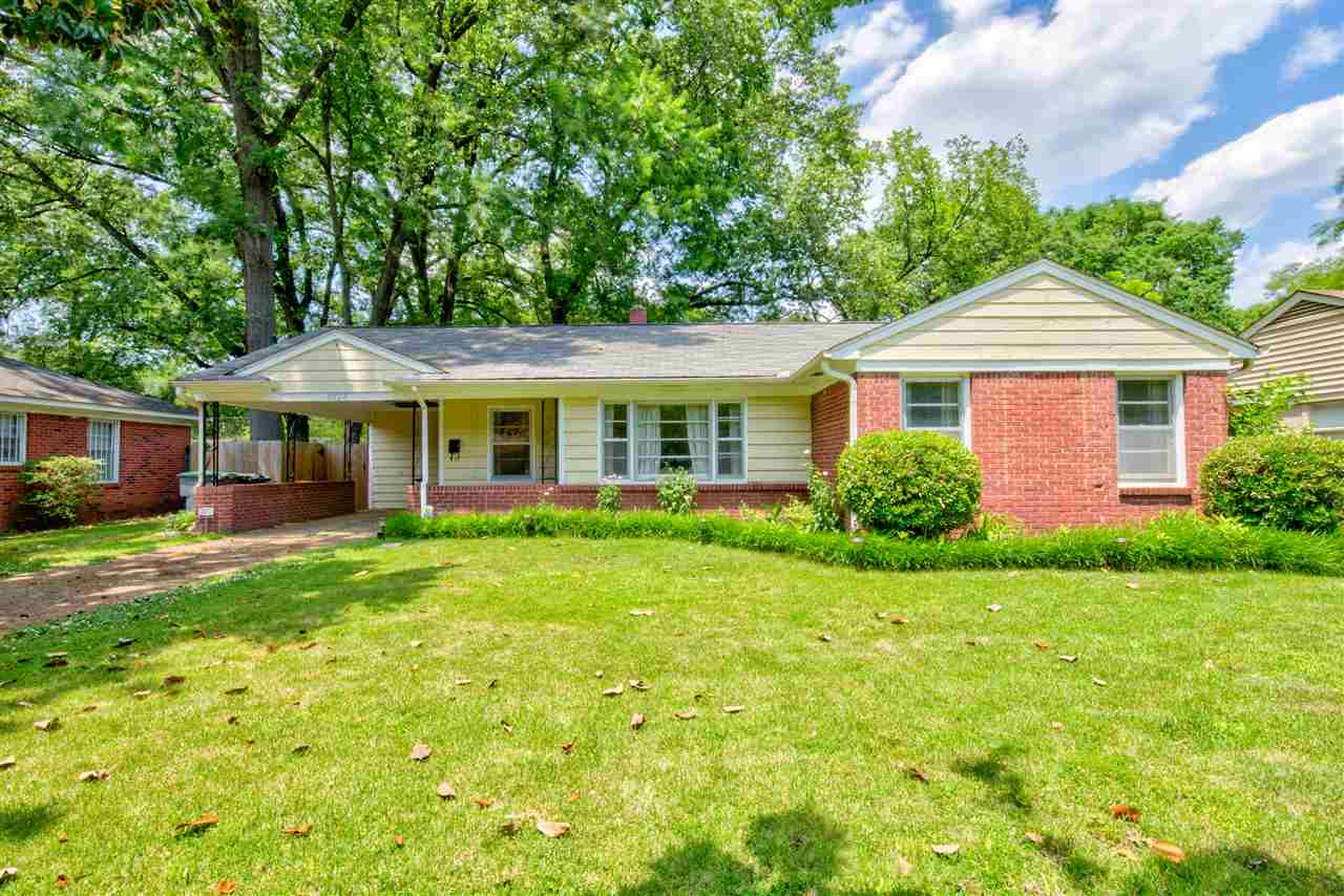4624 East Dearing Road Memphis, TN 38117 - Photo 1 of 1 Gallery Image 1