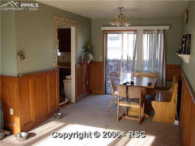 4960 Del Sol Road Colorado Springs, CO 80918 - Photo 4 of 5