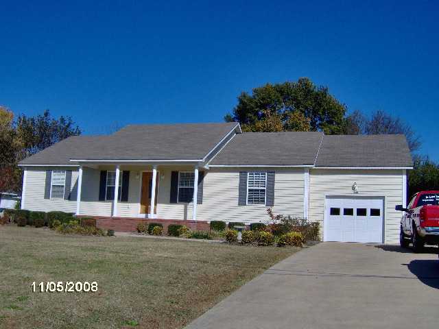 348 Old Shiloh Road Adamsville, TN 38310 - Photo 1 of 10 Gallery Image 1