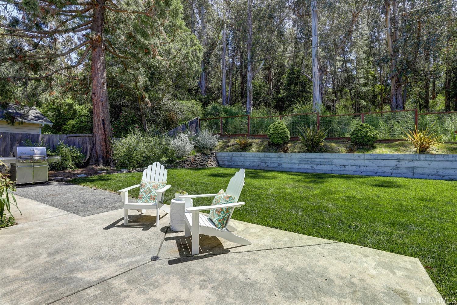 293 Ricardo Road Mill Valley, CA 94941 - Photo 17 of 18