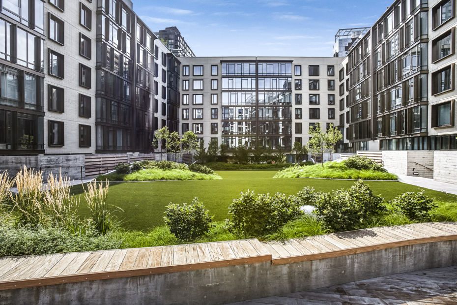 The Oosten 429 Kent Ave, Brooklyn, NY 11249 - Photo 9 of 28