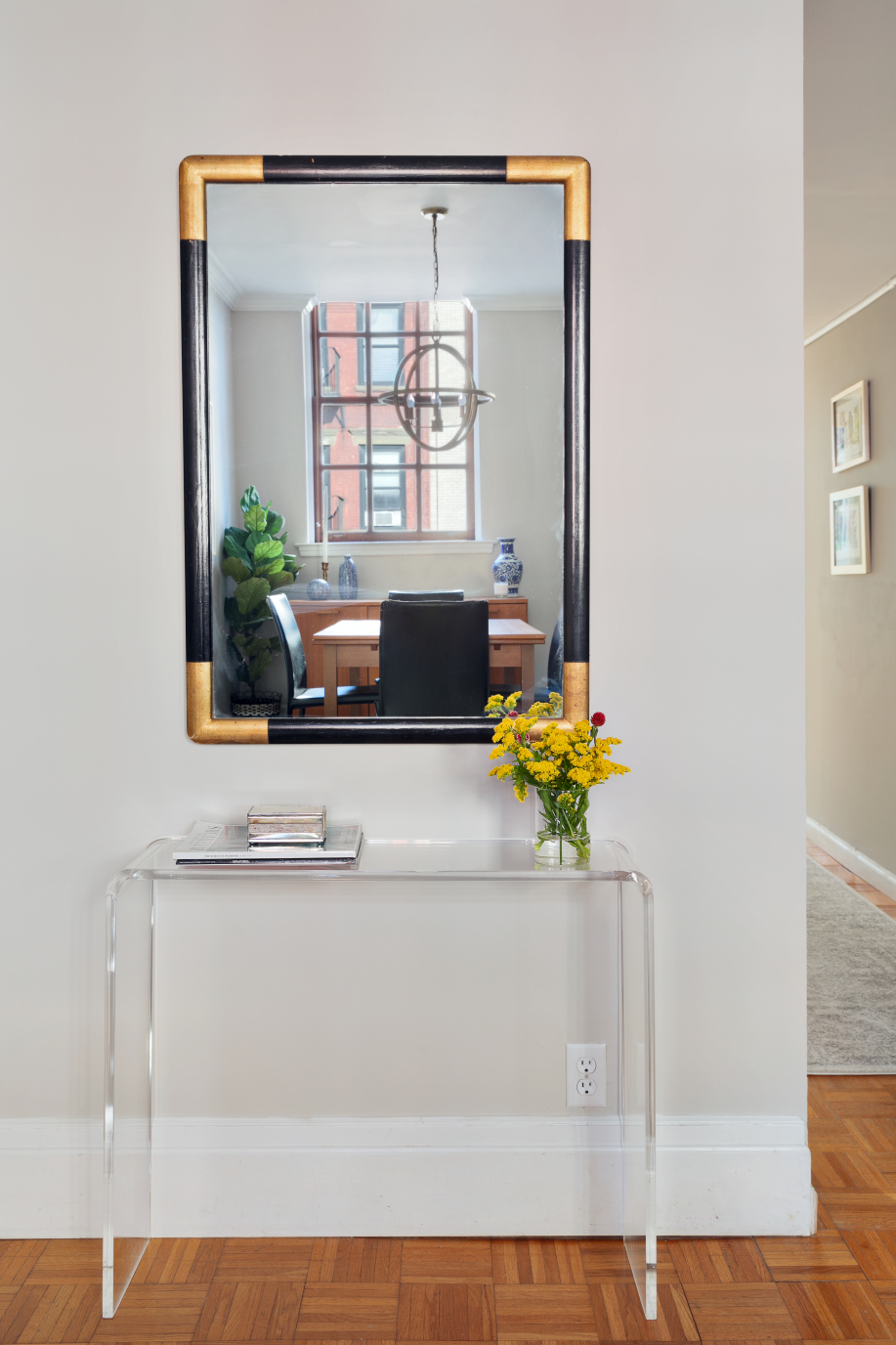 148 Waverly Place, Unit E Manhattan, NY 10014 - Photo 3 of 11