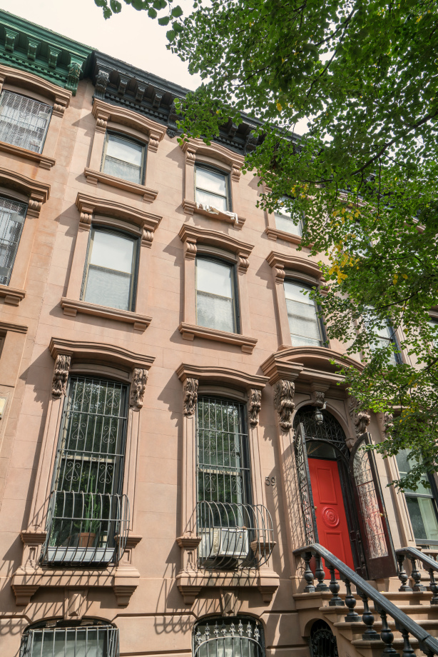 59 Lefferts Pl, Brooklyn, NY 11238 - Photo 1 of 1