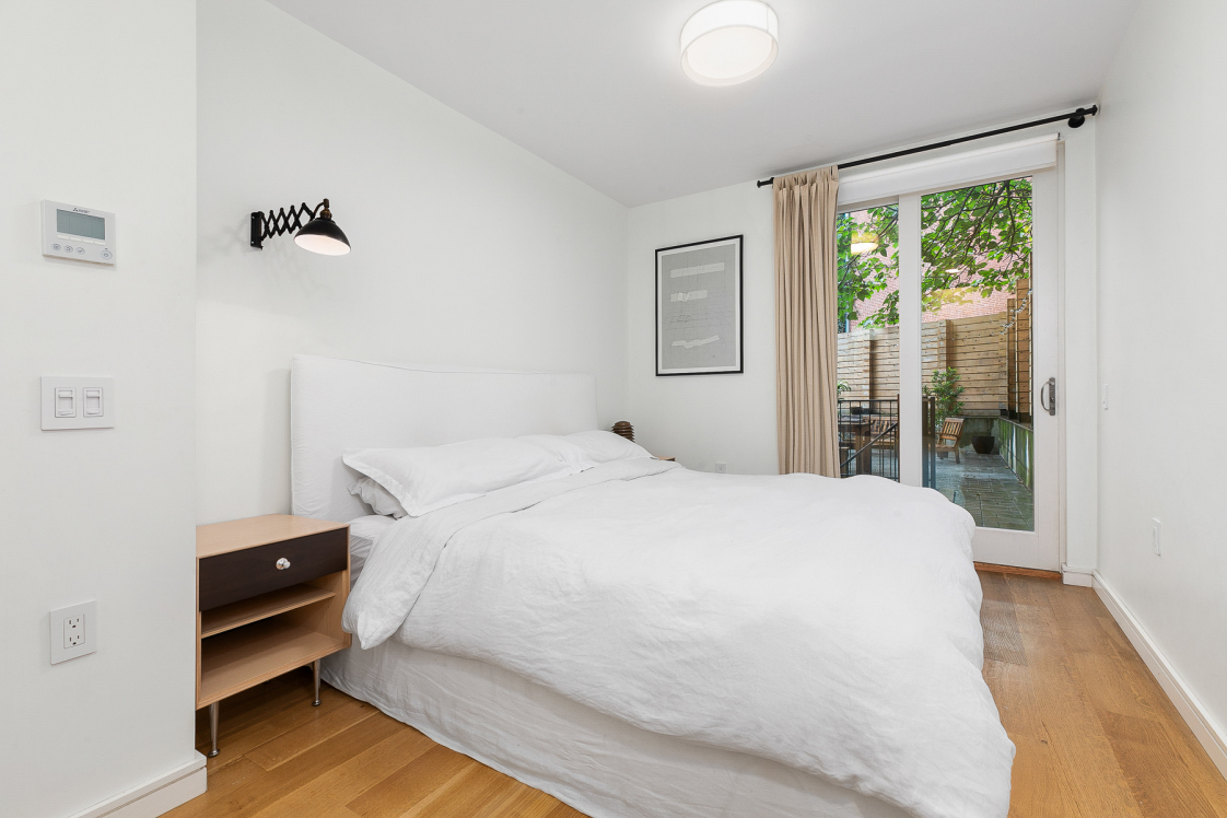 583 Franklin Avenue, Unit 1 Brooklyn, NY 11238 - Photo 4 of 13