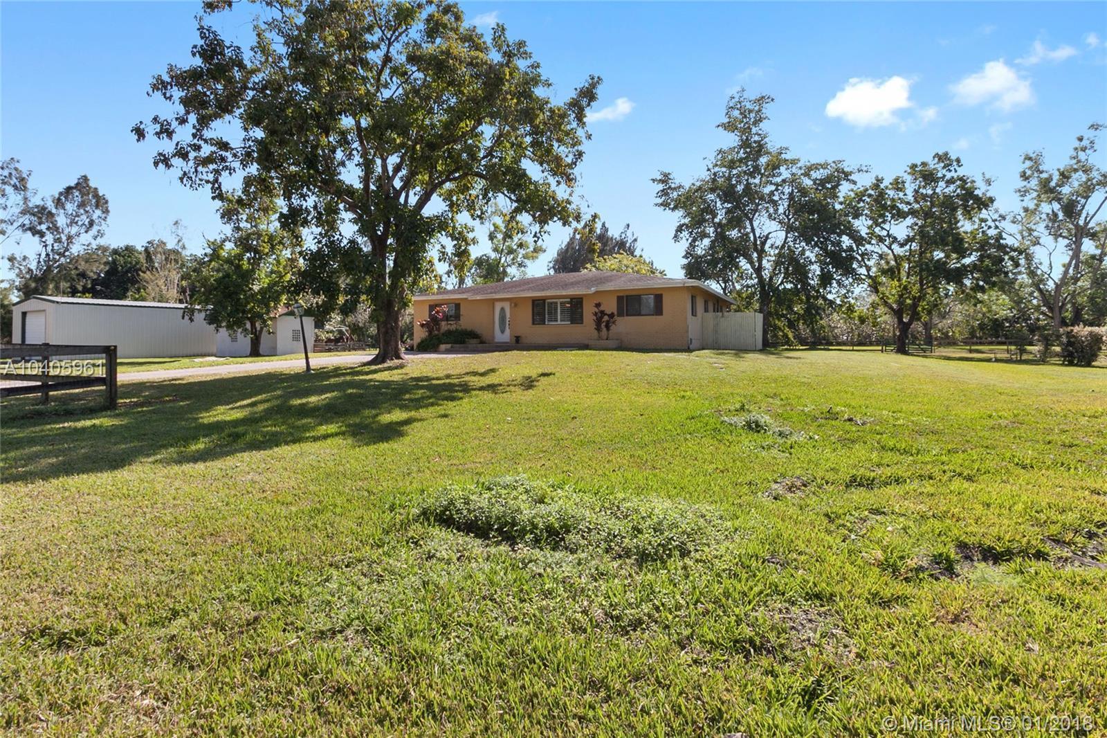 17400 Southwest 58th Street Southwest Ranches, FL 33331 - Photo 12 of 17