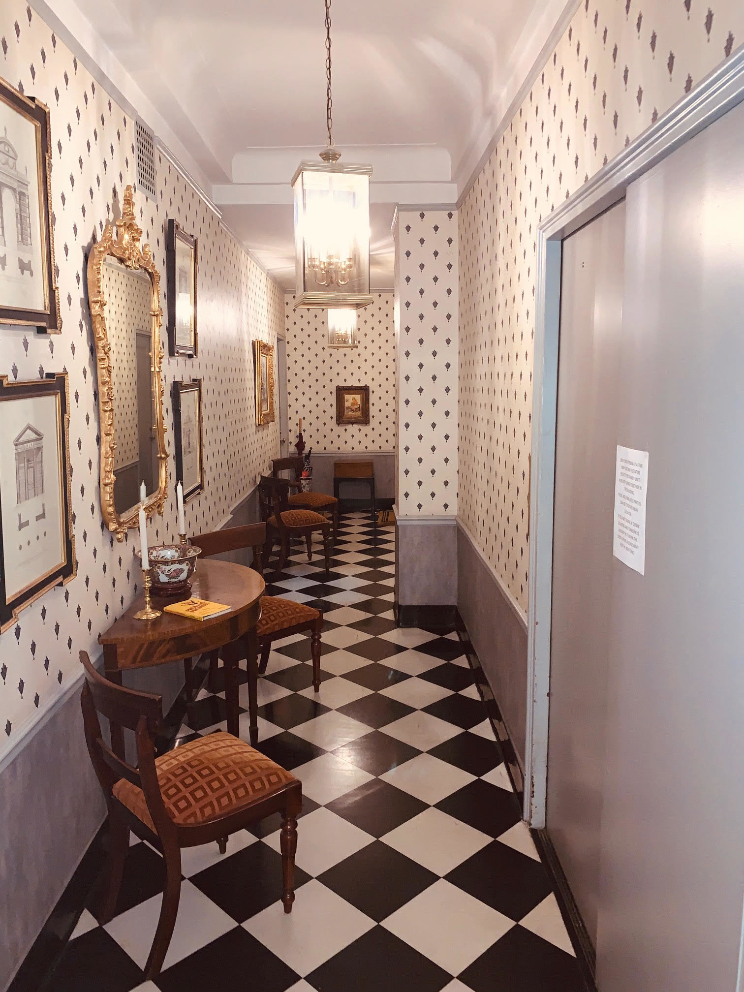 1111 Park Avenue, Unit 8A Manhattan, NY 10128 - Photo 16 of 20