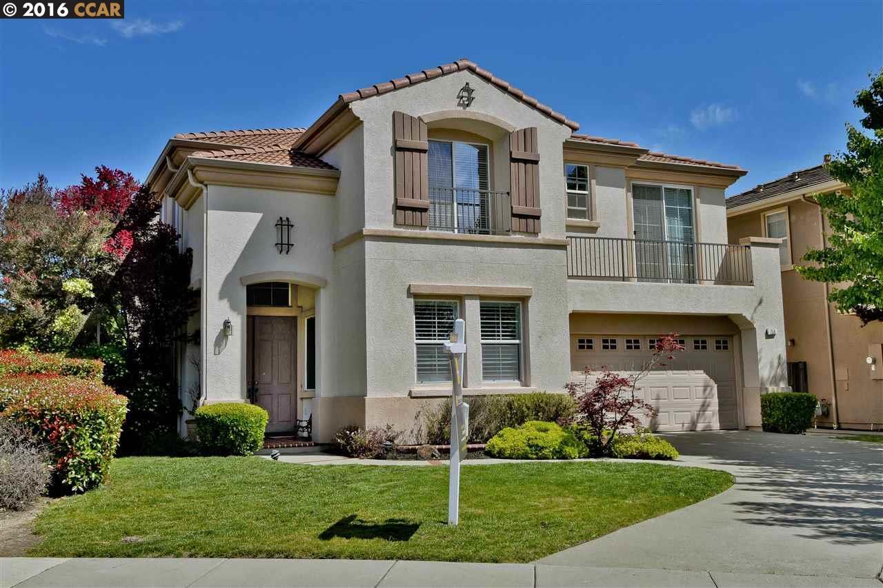 750 Pradera Way San Ramon, CA 94583 - Photo 1 of 1