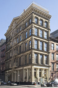 35 White Street, Unit 2 Manhattan, NY 10013 - Photo 4 of 5