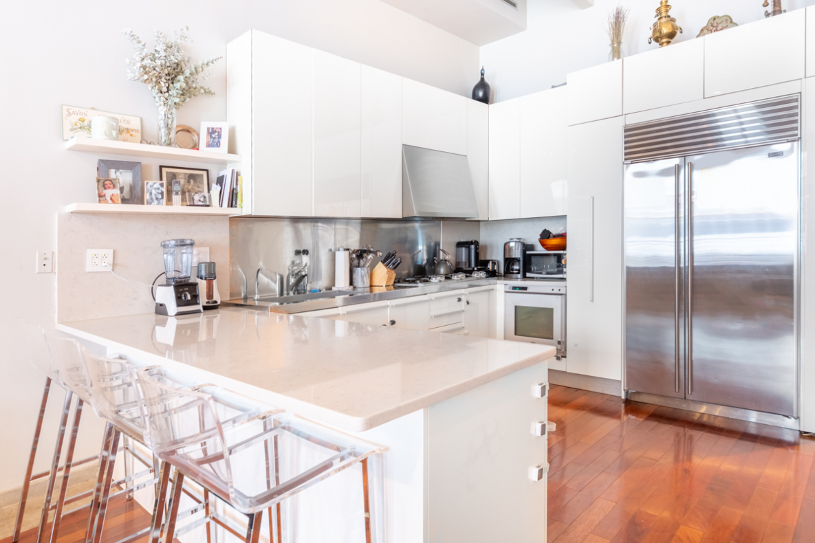 53 Murray Street, Unit 2 Manhattan, NY 10007 - Photo 4 of 11