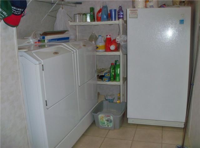1802 Preacher Holt Road Culleoka, TN 38451 - Photo 19 of 30 Large laundry room