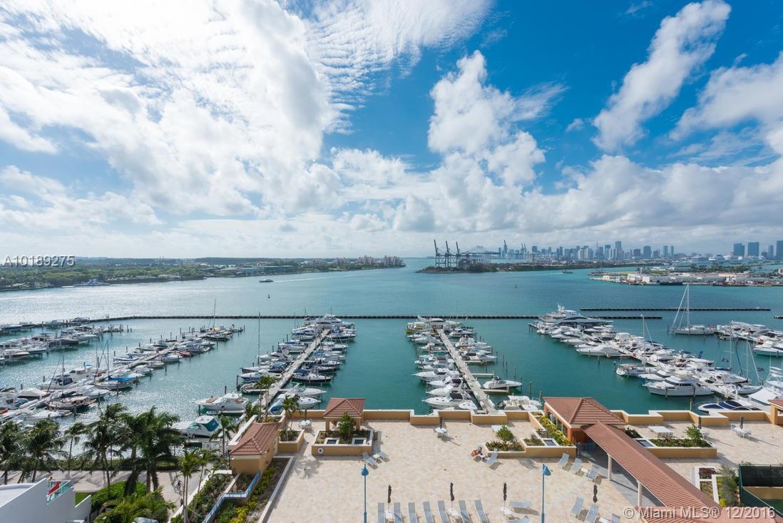 90 Alton Road, Unit 1502 Miami Beach, FL 33139 - Photo 5 of 31