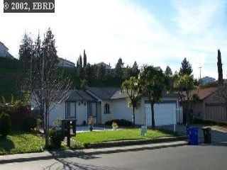 1860 Lupine Road Hercules, CA 94547 - Photo 1 of 1