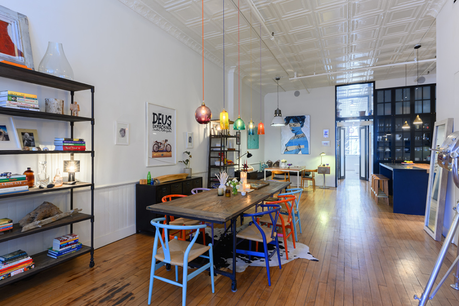 112 Franklin Street, Unit 3 Manhattan, NY 10013 - Photo 4 of 11