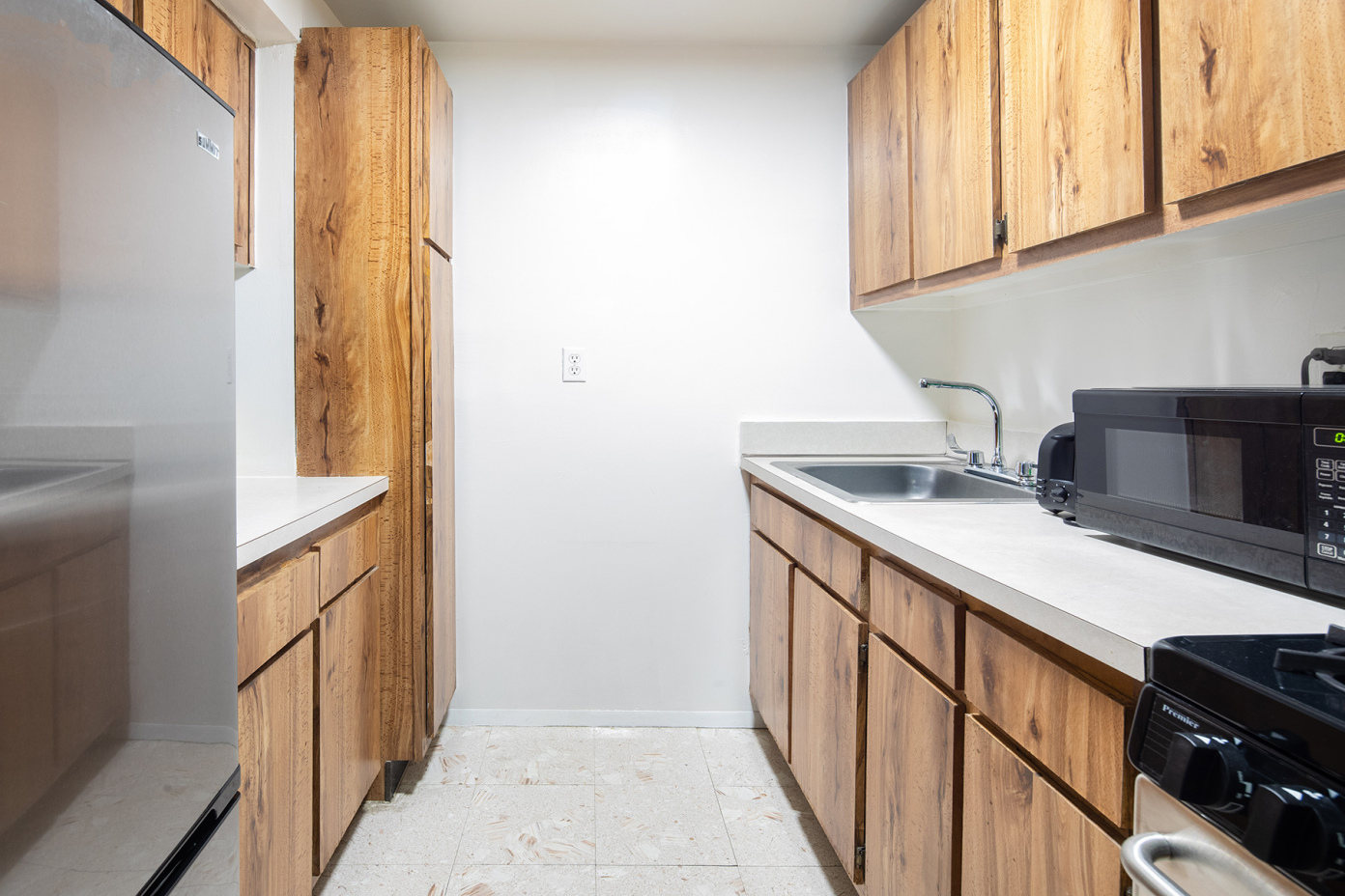 324 Pearl Street, Unit 4D Manhattan, NY 10038 - Photo 3 of 5