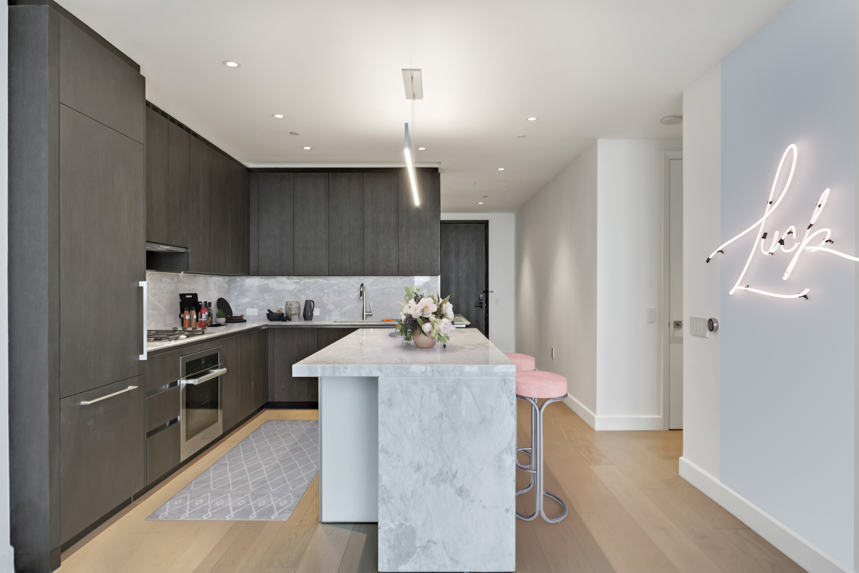 15 Hudson Yards, Unit 34D Manhattan, NY 10001 - Photo 3 of 28